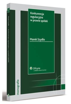 Konkurencja regulacyjna w...