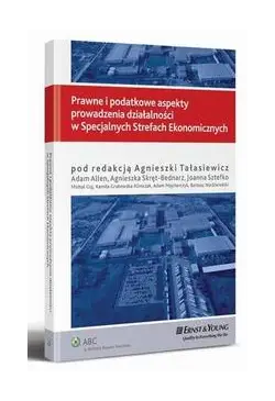 Prawne i podatkowe aspekty...