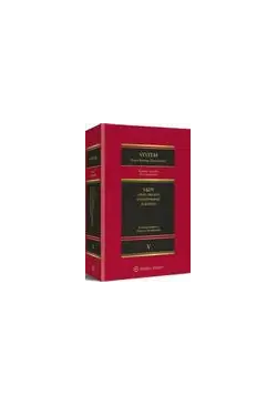 System Prawa Karnego...