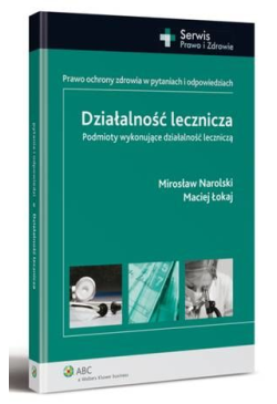 Działalność lecznicza....