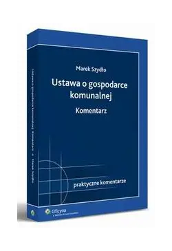 Ustawa o gospodarce...