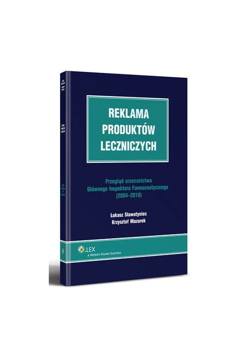 Reklama produktów leczniczych