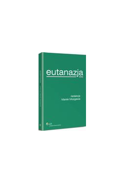 Eutanazja