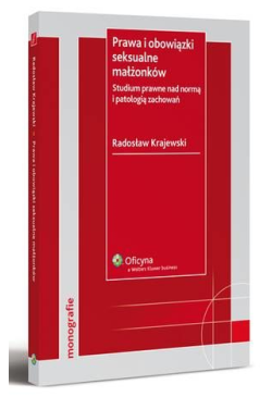 Prawa i obowiązki seksualne...