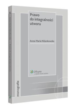 Prawo do integralności utworu