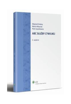 ABC służby cywilnej