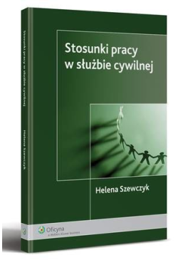 Stosunki pracy w służbie...