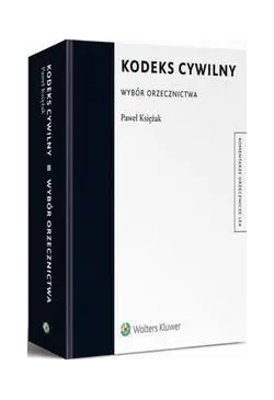 Kodeks cywilny. Wybór...