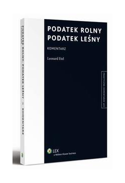 Podatek rolny. Podatek...