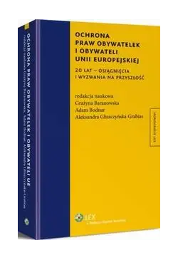 Ochrona praw obywatelek i...