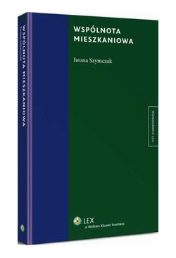 Wspólnota mieszkaniowa