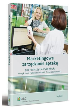 Marketingowe zarządzanie...