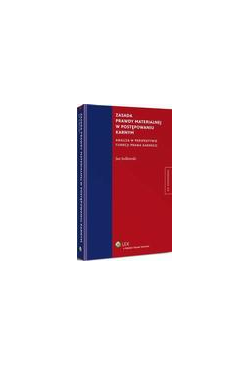 Zasada prawdy materialnej w...