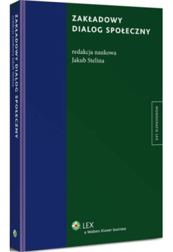 Zakładowy dialog społeczny