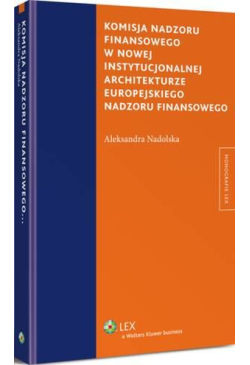 Komisja nadzoru finansowego...