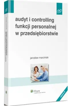 Audyt i controlling funkcji...