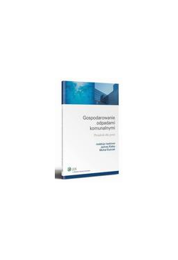Gospodarowanie odpadami...