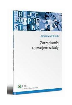 Zarządzanie rozwojem szkoły