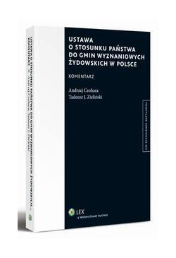 Ustawa o stosunku Państwa...