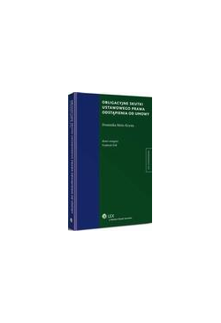 Obligacyjne skutki...