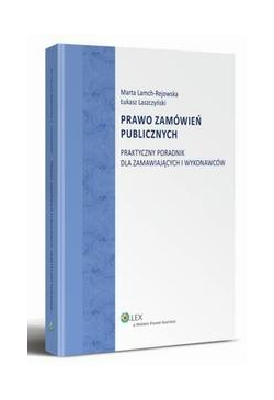 Prawo zamówień publicznych....