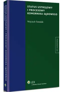 Status ustrojowy i...