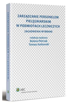 Zarządzanie personelem...