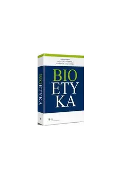Bioetyka