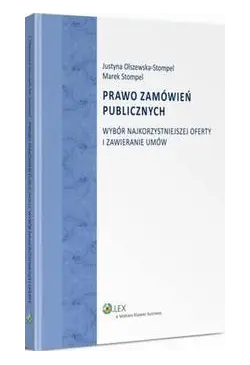 Prawo zamówień publicznych....