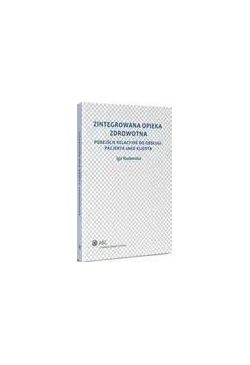 Zintegrowana opieka zdrowotna