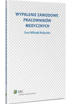 Wypalenie zawodowe...