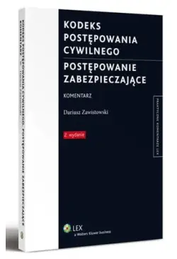 Kodeks postępowania...