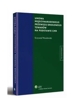 Umowa międzynarodowego...
