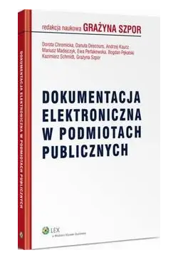 Dokumentacja elektroniczna...