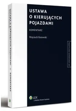 Ustawa o kierujących...