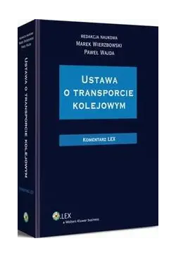 Ustawa o transporcie...