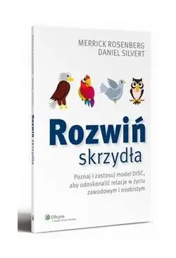 Rozwiń skrzydła