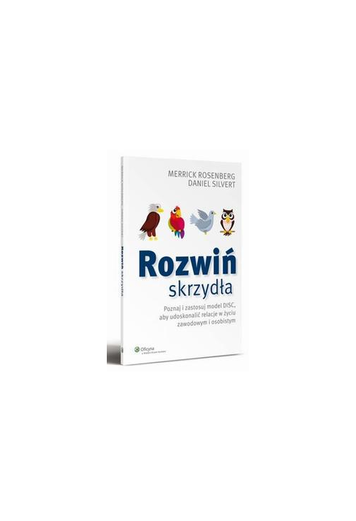 Rozwiń skrzydła