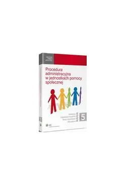 Procedura administracyjna w...