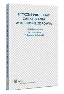 Etyczne problemy...