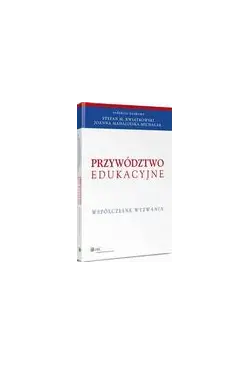 Przywództwo edukacyjne....