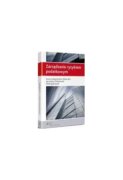 Zarządzanie ryzykiem...