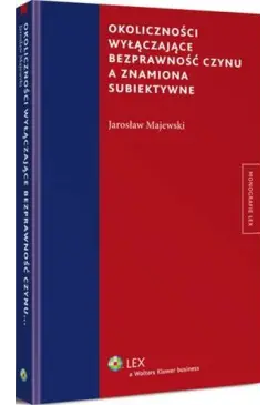 Okoliczności wyłączające...