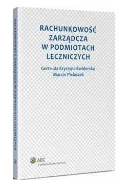 Rachunkowość zarządcza w...