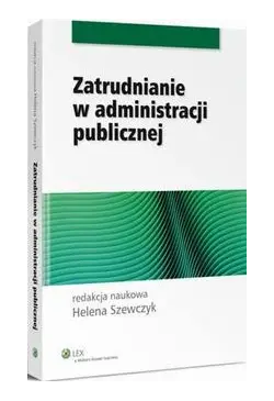 Zatrudnianie w...