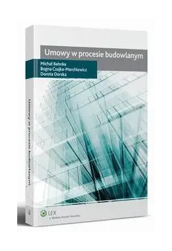 Umowy w procesie budowlanym