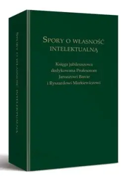 Spory o własność...
