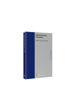 Przestępstwa prasowe