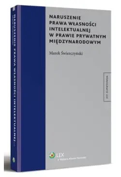 Naruszenie prawa własności...