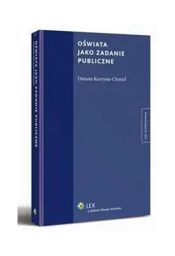 Oświata jako zadanie publiczne